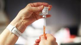 Quarter of care home staff in North not vaccinated against Covid-19