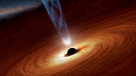 First photo of black hole expected in astrophysics milestone