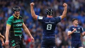 Matt Williams: Toulouse are formidable, but Leinster’s mentality monsters could earn fairy-tale ending