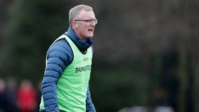 Lohan favourite to take up Clare managerial role