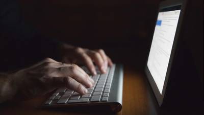 Three Irish men identified as paying for virtual sex with a child