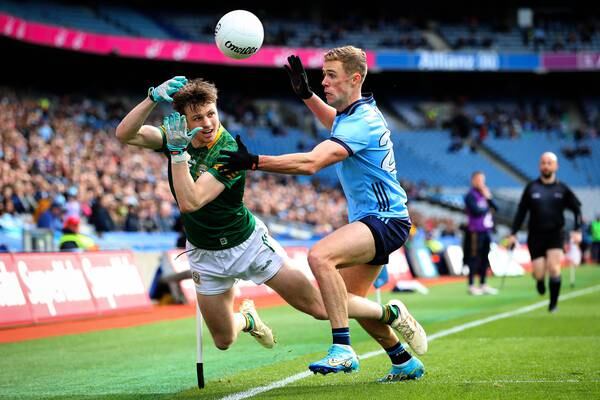 ‘We haven’t closed the gap on Dublin at all’ admits Colm O’Rourke as Meath take another hammering