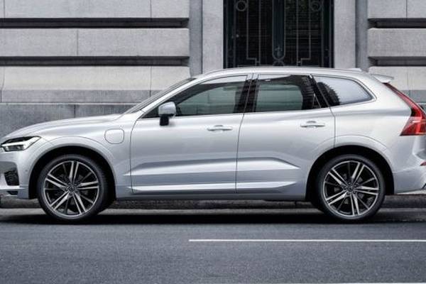 94: Volvo XC60 – Classy Swede now with plug-in appeal
