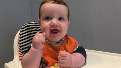 Forget the puréed carrots, the BLW (baby-led weaning) approach is the way to go