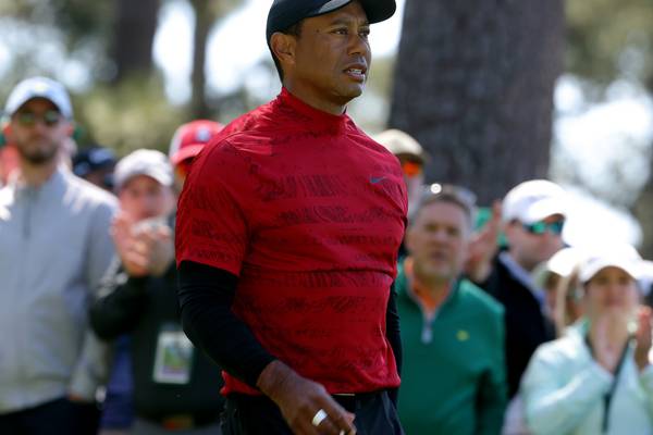 Different Strokes: Tiger and Phil look Southern Hills bound