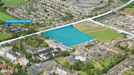 Residential sites for 458 houses and apartments and 66 homes for over €35m