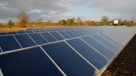 Investors in Irish solar energy fund in line for €20m payout