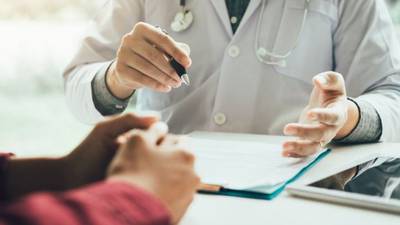 Revenues fall 6% at diagnostics firm Diaceutics