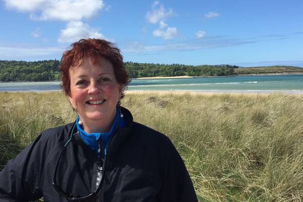 Why I’m moving back to Donegal after 30 years in Canada