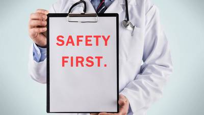 Considering a cosmetic treatment? Think safety first