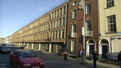 ESB’s €150m plan for Dublin headquarters approved