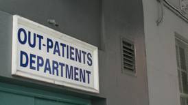 New taskforce to tackle growing hospital waiting lists