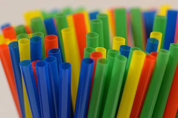 Varadkar promises ban on single-use plastic in public sector