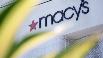 Macy’s warns workers they may be fired if they don’t return to the office
