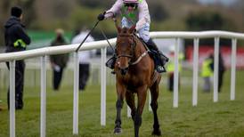Chacun Pour Soi poised for festive return at Leopardstown