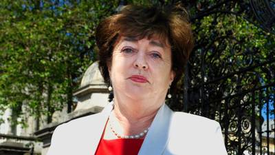 Miriam Lord: Chilling effect of fear of litigation can be petrifying