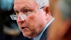 Speculation builds about future of US attorney general