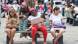Cuba and the internet: Expensive and slow, but the connection is there