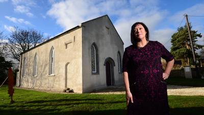 Former chapel in Co Louth to host secular wedding ceremonies