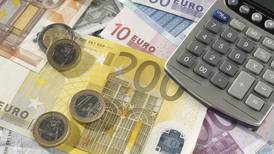 Average charity fundraising head salary is €60,000, report finds