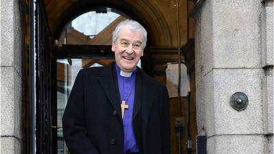 Border communities are becoming pawns in Brexit politics, archbishop warns