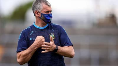 Liam Sheedy gives Tipp fitness update ahead of Munster campaign