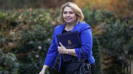 Karen Bradley like ‘colonial governor of the past’ over killings comment