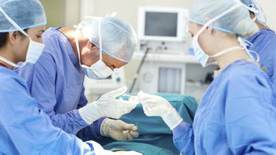 Patients in UK to get unprecedented access to surgical performance data