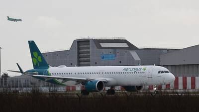 Aer Lingus technical issues resolved ahead of busy weekend of travel 