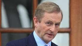 Taoiseach rails at SF members ‘insulting ordinary people’
