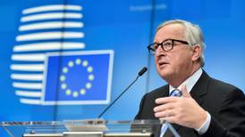 Brexit: Juncker tells UK to ‘get your act together’