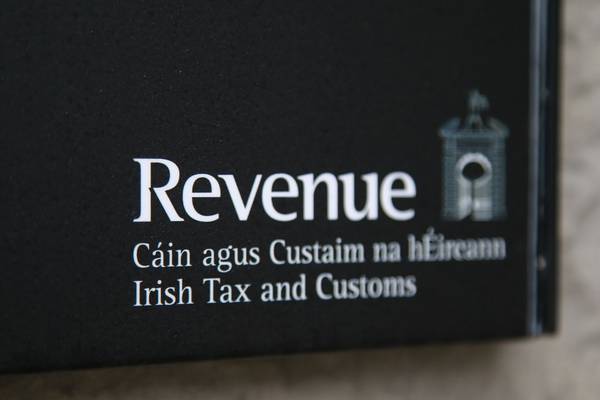 Revenue issues reminder on time limit for claiming back tax