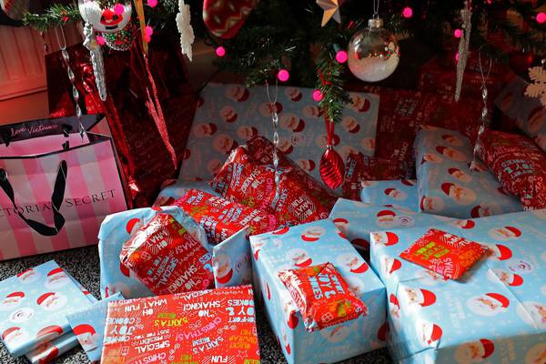 Ireland to generate 83,000 tonnes of packaging waste over Christmas