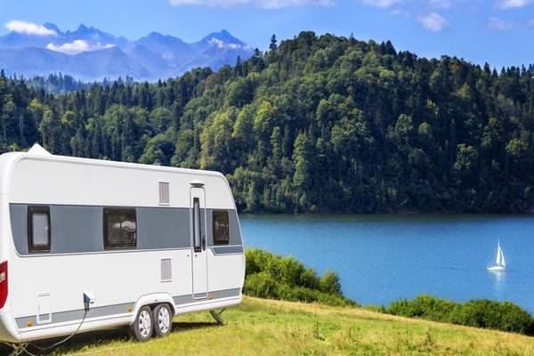 If I buy a plot of land do I need planning permission for a caravan?