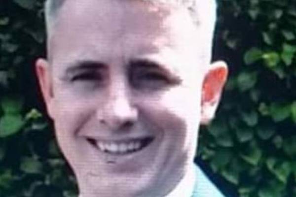 Murder victim Vincent Parsons ‘met very violent death’ - senior Garda officer