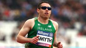 Jason Smyth wins his 17th Paralympics gold medal in Berlin