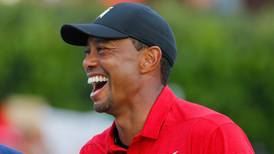 Tiger Woods: ‘I didn’t know if I’d ever be out here playing again’