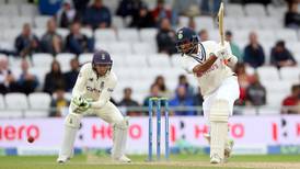 Pujara leads India fightback to frustrate England