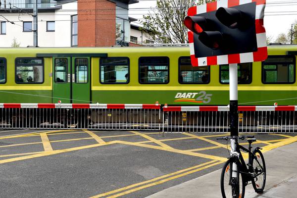 Over half of Irish women avoid public transport after dark