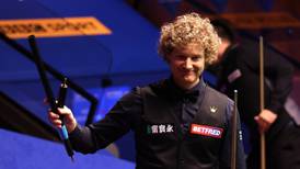 Neil Robertson taking nothing for granted after beating Liang Wenbo