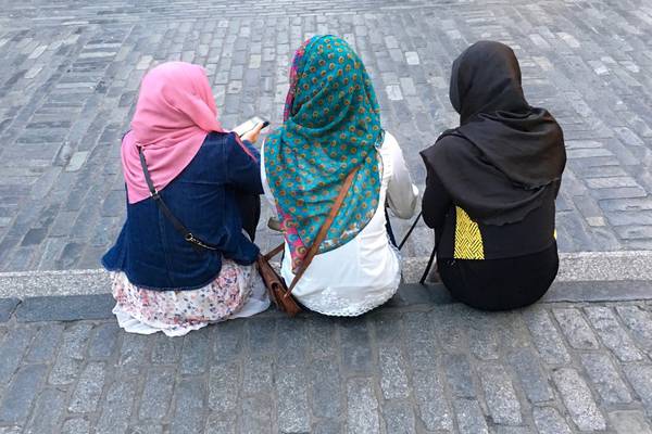 European court to rule on wearing of Islamic headscarf