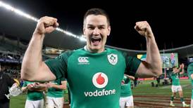 Five of the best: Centurion Johnny Sexton’s best Ireland games in the eyes of his peers