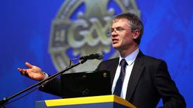 RTÉ distance themselves from Joe Brolly comments
