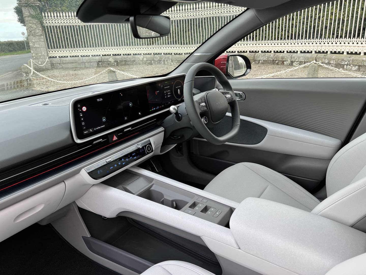 Hyundai Ioniq 6