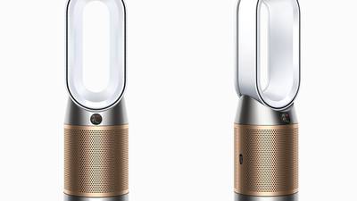 Tech review: Neat Dyson design helps you keep household air clean