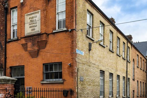 Redbrick office in south inner city sells for €500,000 above guide