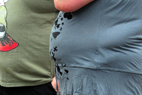 Weight-loss pill a potential ‘holy grail’ in fight against obesity
