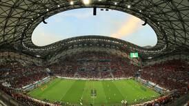 Stade Velodrome in Marseille to host France v Ireland in 2024 Six Nations 