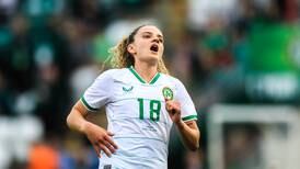 Kiernan, Campbell and Mannion miss out as Vera Pauw names Ireland’s World Cup squad 