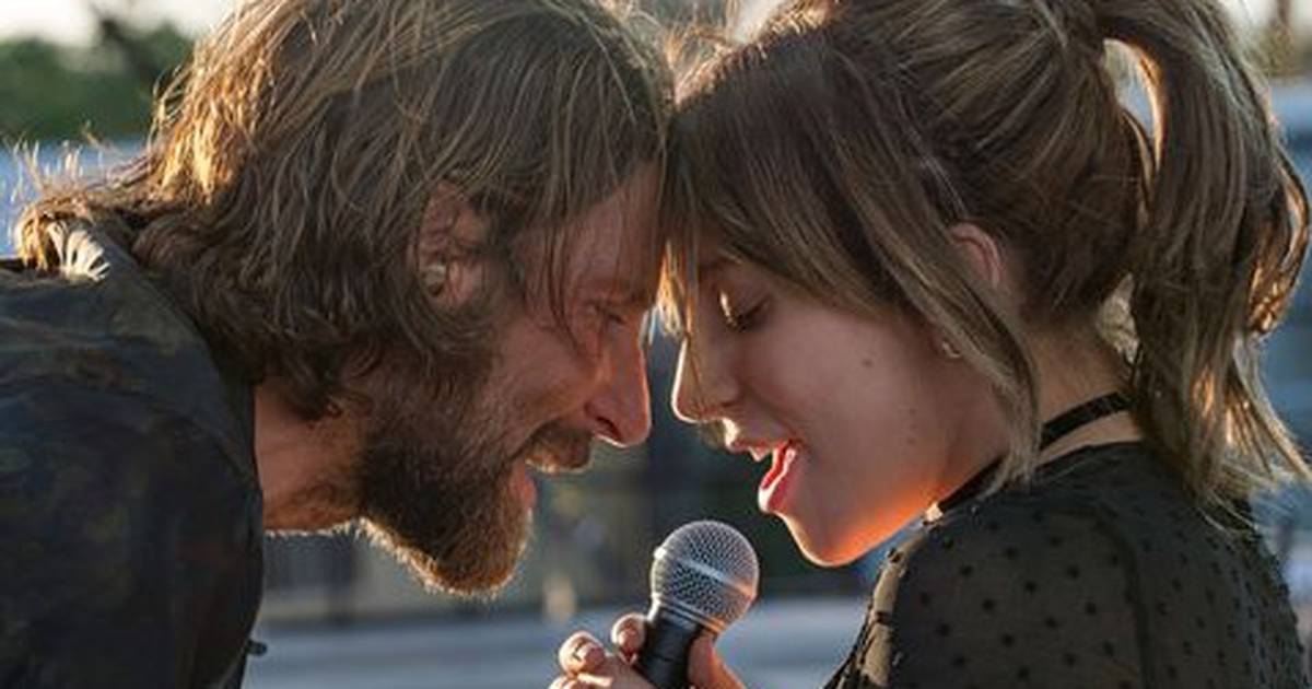 The Real Subject of Bradley Cooper's “A Star Is Born” Is the Star Power of  Bradley Cooper